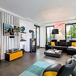 Penthouse 27 & In Mathilde Binz