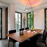 Penthouse 27 & In Mathilde Holiday home *