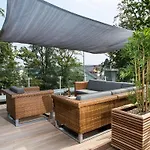 Holiday home Penthouse 27 & In Mathilde Binz