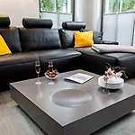 Holiday home Penthouse 27 & In Mathilde