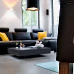 Holiday home Penthouse 27 & In Mathilde Binz