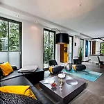 Penthouse 27 & In Mathilde * Binz