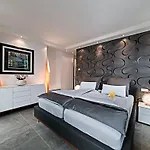 Holiday home Penthouse 27 & In Mathilde Binz