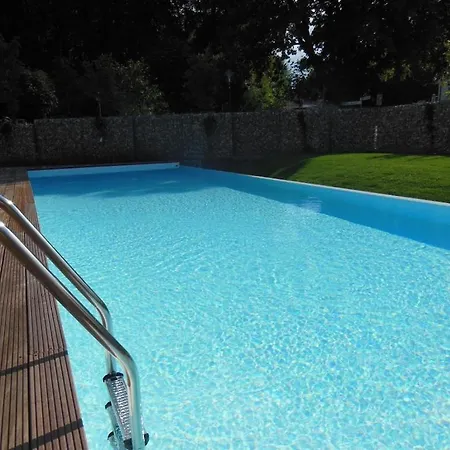 Penthouse 27 & In Mathilde Σπίτι διακοπών Binz